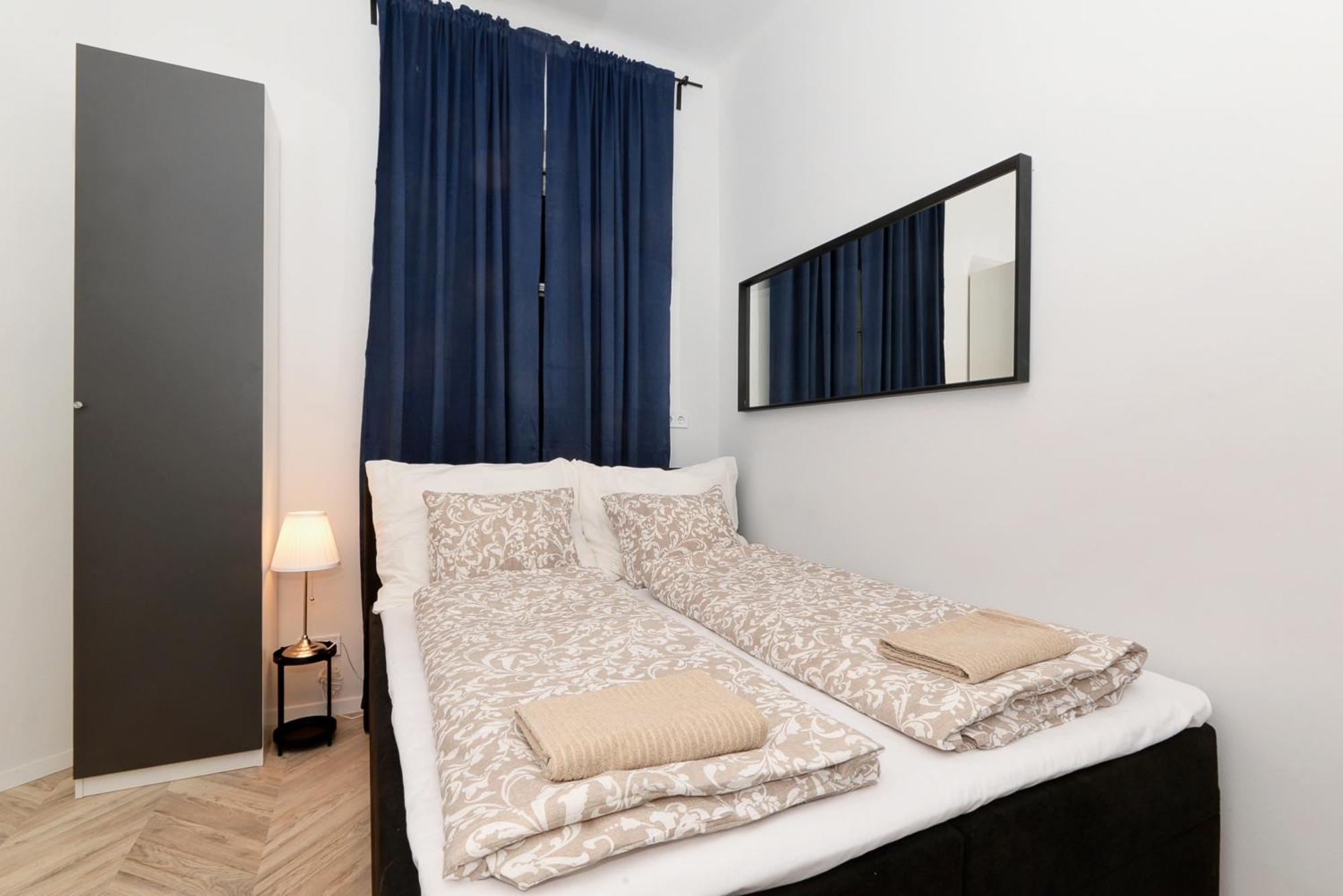 Boutique Central Apartments R611 布达佩斯 外观 照片